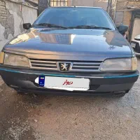 ۴۰۵ مدل ۹۶ تمیز