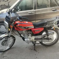 موتور هندا 150سی سی درحد
