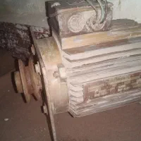 دینام ۳فاز ۳اسب ویک دینام نیم اسب|ماشین‌آلات صنعتی|اهواز, شهرک دانشگاه|دیوار