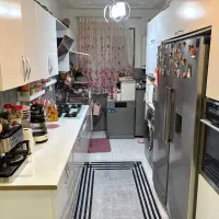 ۸۱ متر ط۲ پارکینگ اخ منظریه بر اصلی ولیعصر|فروش آپارتمان|رشت, منظریه|دیوار