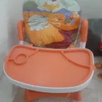 صندلی غذا کودک