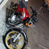 رهرو 200خشک 1404