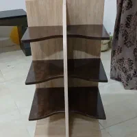 کمد ایستاده ، طبق و میز تلویزیون|میز تلویزیون|رشت, گلزاران|دیوار