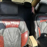 پارس تصادفی|خودرو سواری و وانت|یاسوج, |دیوار