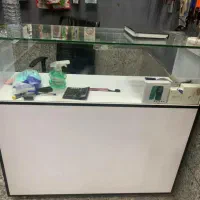 دکور برای موبایل فروشی|فروشگاه و مغازه|شیراز, گویم|دیوار