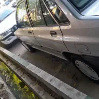 پراید سالم شاستی سالم سالم|خودرو سواری و وانت|نورآباد, |دیوار