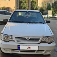 پراید 132مدل 89