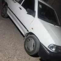 پرایدوانت یورو 4مدل 94