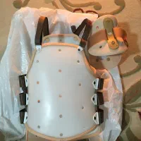 کمر بندطبی سایز ایکس لارج