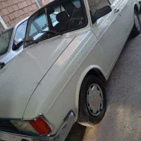 پیکان در حد خشک تمیز کارخانه|خودرو سواری و وانت|چالدران, |دیوار