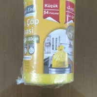 فروش عمده کیسه فریزر و زباله رولی سبزینه زیست