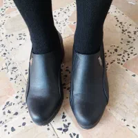 کفش مجلسی زنانه نو سایز ۳۹|کیف، کفش، کمربند|امیرکلا, |دیوار