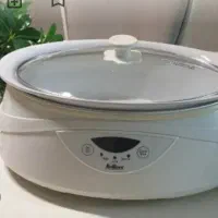 آرام پز و سرخکن
