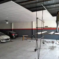 کناف و سقف کاذب|مصالح و تجهیزات ساختمان|آشخانه, |دیوار