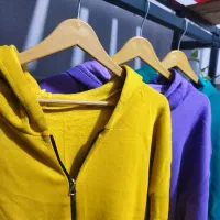 هودی ساده و زیپ دار|لباس|قم, باجک سه|دیوار