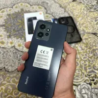 گوشی نوت 12 ترتمیز