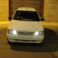 پراید هاچبک 111فول