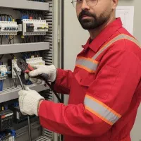 برقکاری و تعمیر تجهیزات الکترونیکی و...|خدمات پیشه و مهارت|اهواز, کیانپارس |دیوار