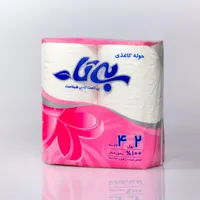 تولید دستمال کاغذی قیمت درب کارخونه نرم و لطیف|مواد شوینده و دستمال کاغذی|تهران, تهرانپارس شرقی|دیوار