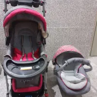 کالسکه و کریر