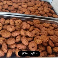 سفارش انواع ساندویچ