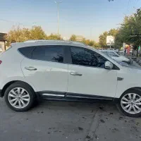 جک اس ۵ اتومات مدل ۹۷|خودرو سواری و وانت|نجف‌آباد, طالقانی|دیوار