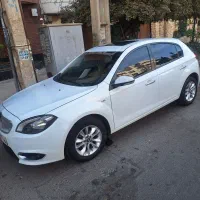 برلیانس اتومات مدل 95 بی رنگ