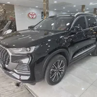 تیگو۸پرو مکس IE 403 درحد|خودرو سواری و وانت|اسلامشهر, شهرک مهدیه|دیوار