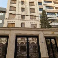 آپارتمان ۱۰۰ متری خوش نقشه