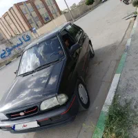 هاچبک مدل85