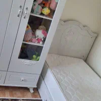 تخت و سرویس خواب