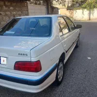 ثبت خودرپژو پارس|خودرو سواری و وانت|تنکابن, |دیوار