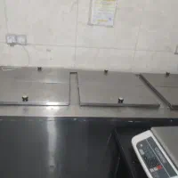 شیرینی پزی|ماشین‌آلات صنعتی|بروجرد, |دیوار