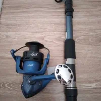 چوب چرخ ماهیگیری|ماهیگیری|قزوین, |دیوار