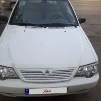 پراید۱۱۱سالم