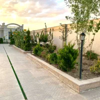 اجاره باغ ویلای مهران.استخردار.۲خواب.شاندیز.ترتمیز|اجارهٔ کوتاه‌مدت ویلا و باغ|مشهد, وکیل‌آباد|دیوار