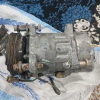 کمپرسور کولر زانتیا پژو با نازلترین قیمت