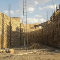 بنایی صفر تا صد .سفت کاری،تیغه چینی،شیب بندی