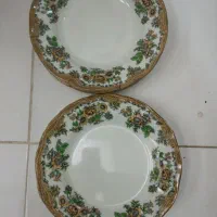 چند تکه وسایل آشپزخانه