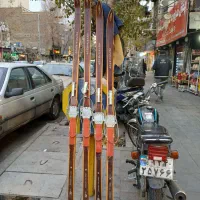 چوب اسگی  اصلی