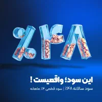 سرمایه گذاری تضمینی با سود ماهانه