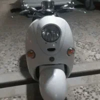 موتور پاکشتی یاماها وینو فابریک