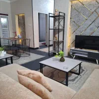 منزل مبله مرکز شهر|اجارهٔ کوتاهمدت آپارتمان و سوئیت|شیراز, باغ تخت|دیوار