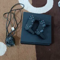 ps4 پی اس فور اسلیم اکانتی ۱ ترا پشت پلمپ