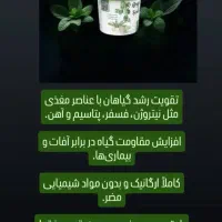 قرص کود اورگانیک،بدون واسطه از درب کارخانه،واسه گل