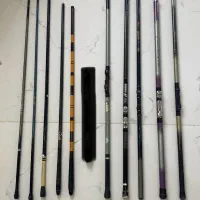 کاسی لانس و کاسی استوک