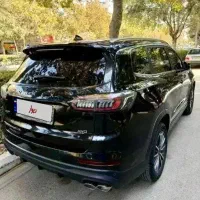 فقط اقساط / تیگو ۸ پرومکس ۱۴۰۲ بیرنگ|خودرو سواری و وانت|تهران, نارمک|دیوار