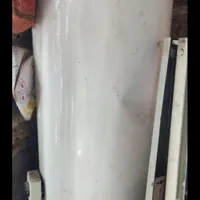 آبگرم کن بزرگ سالم نو