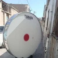 طبل دومتری