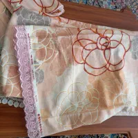 رو تختی دونفره کاملا نو